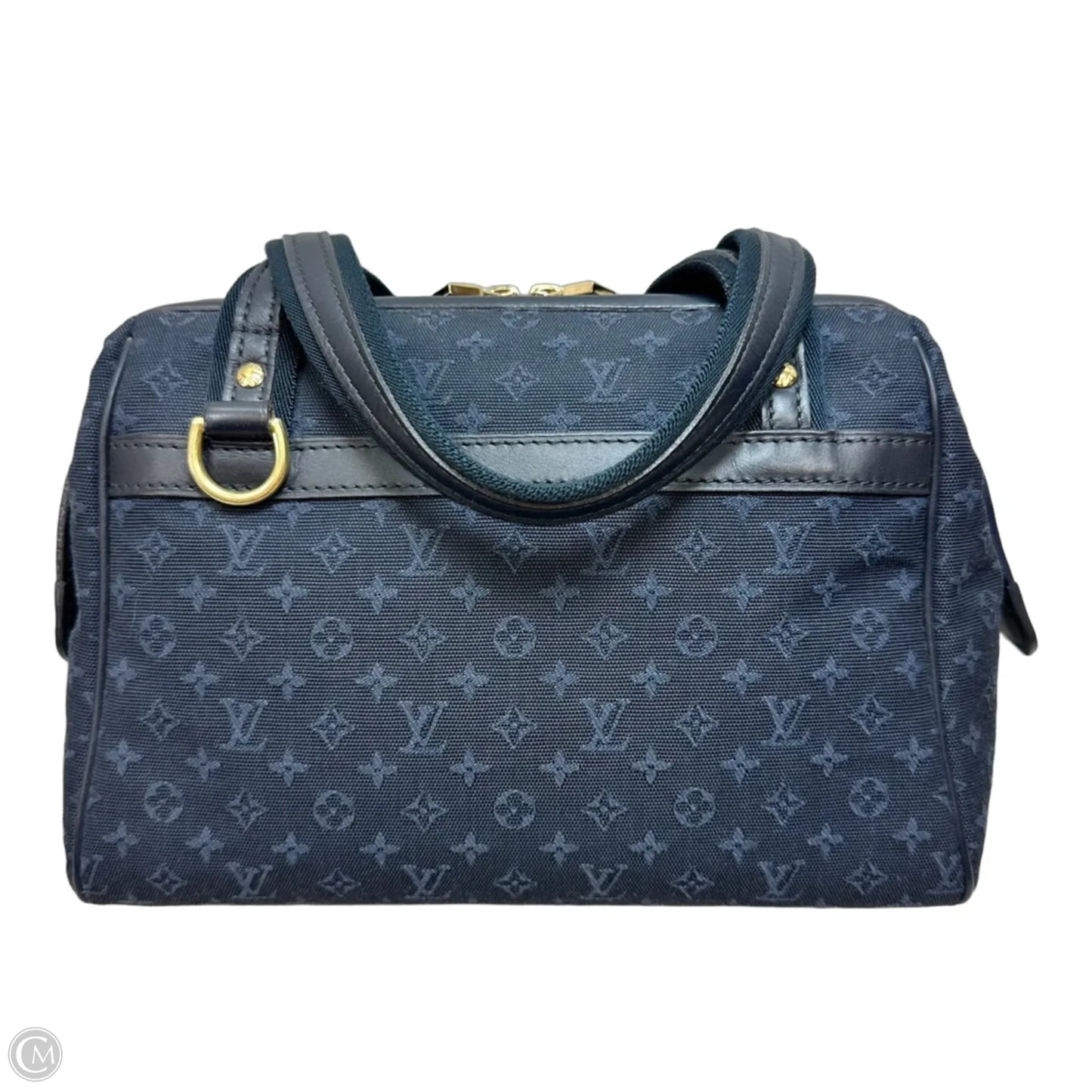 Handbag Luxury Designer By Louis Vuitton, Size: Medium