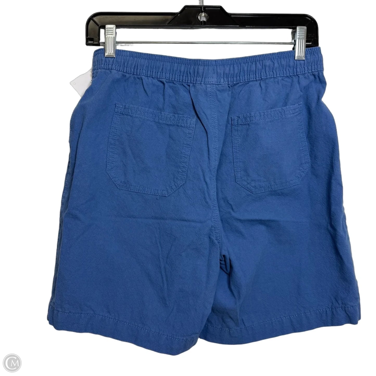 Shorts By Style And Company In Blue, Size: Sp