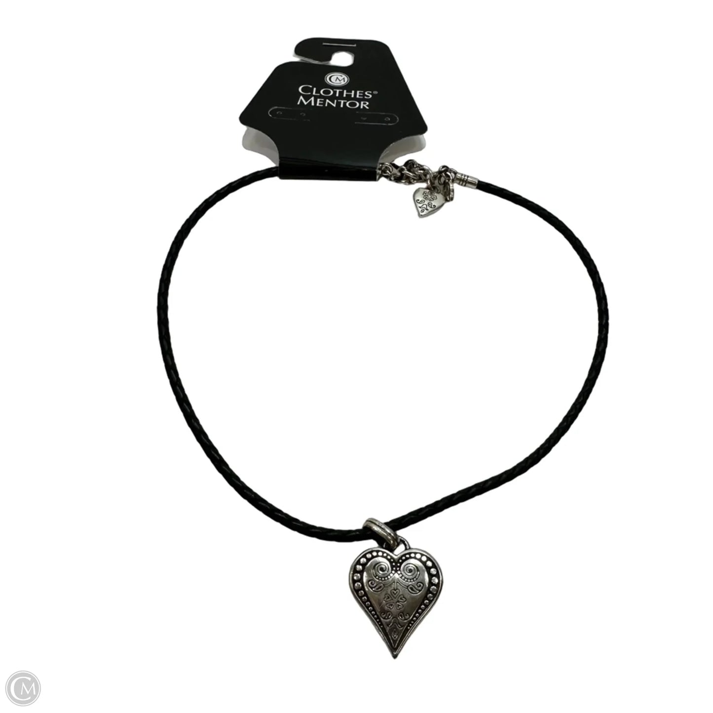 Necklace Other By Brighton
