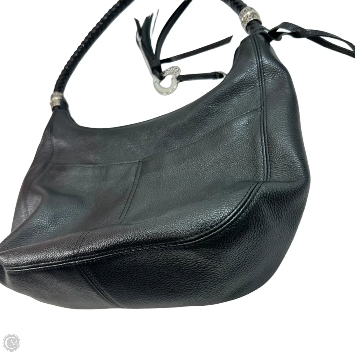 Handbag By Brighton, Size: Small