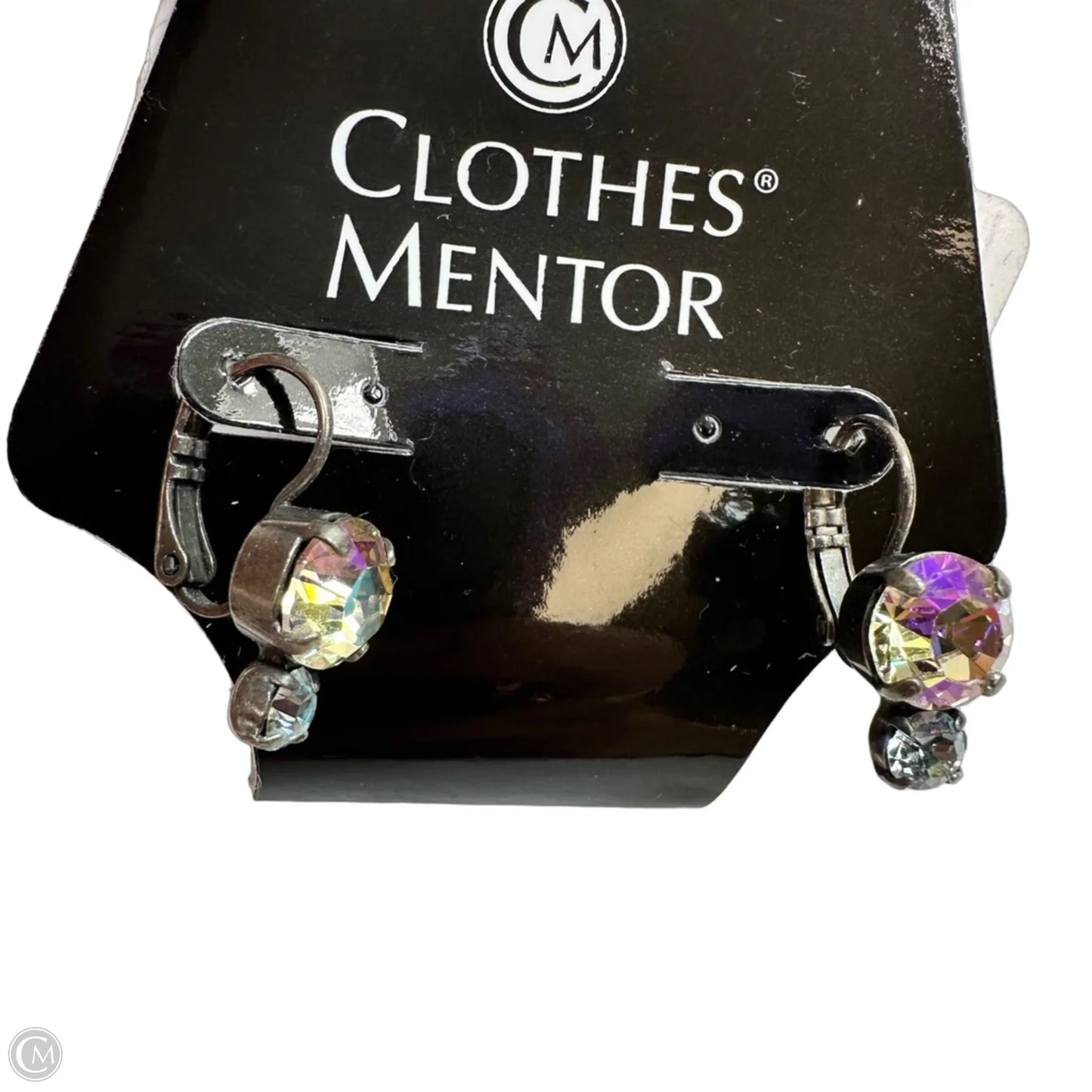Earrings Dangle/drop By Clothes Mentor