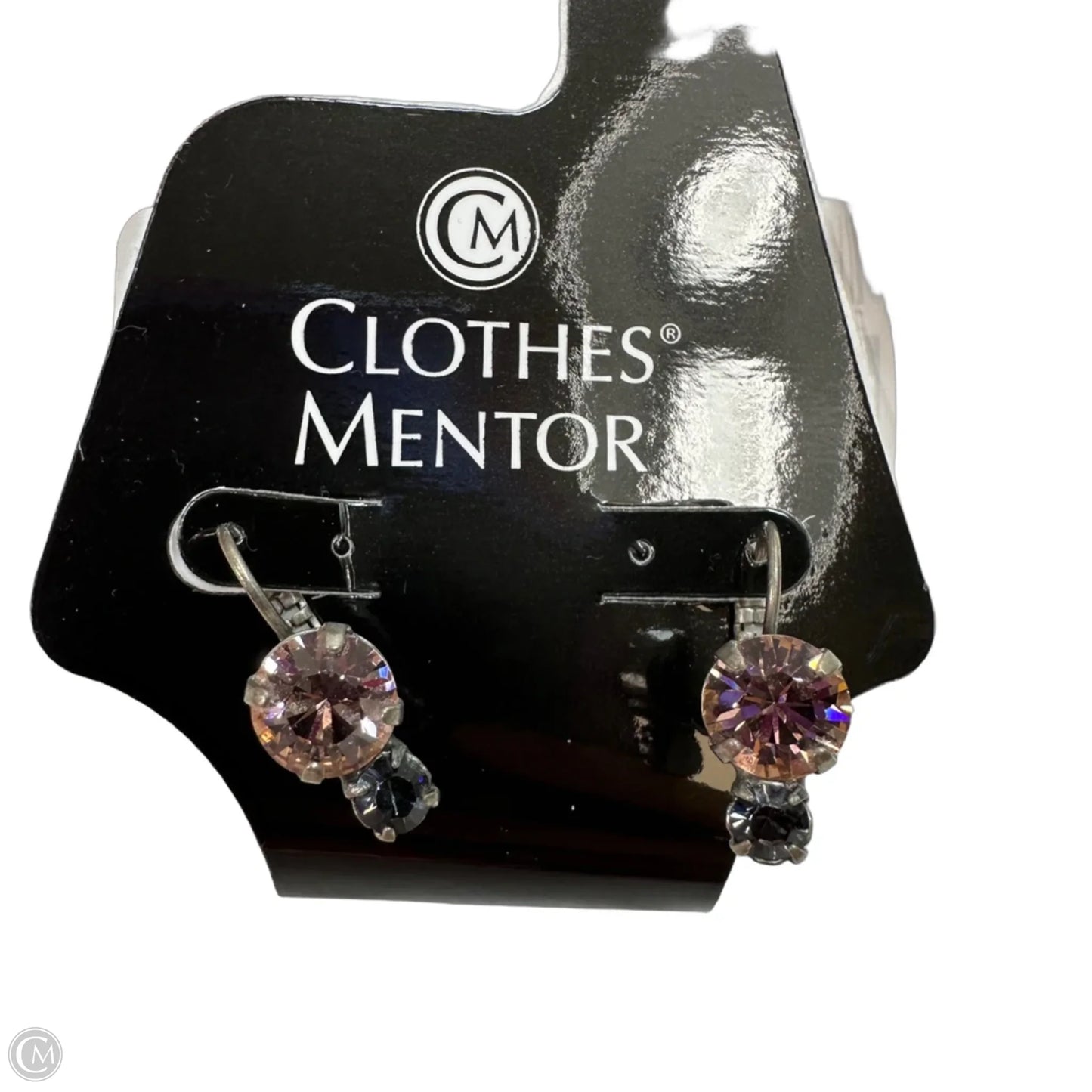 Earrings Dangle/drop By Clothes Mentor