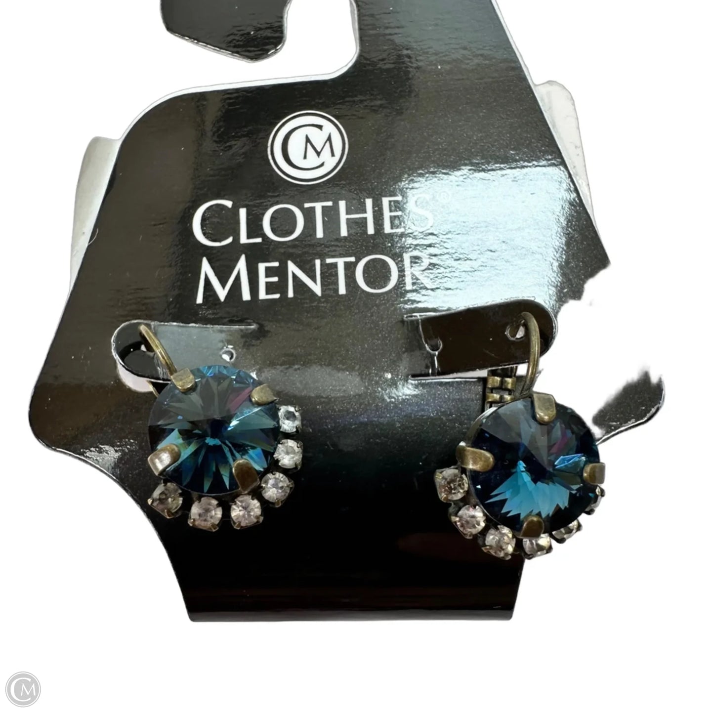 Earrings Dangle/drop By Clothes Mentor