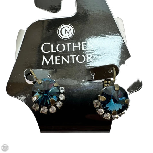 Earrings Dangle/drop By Clothes Mentor