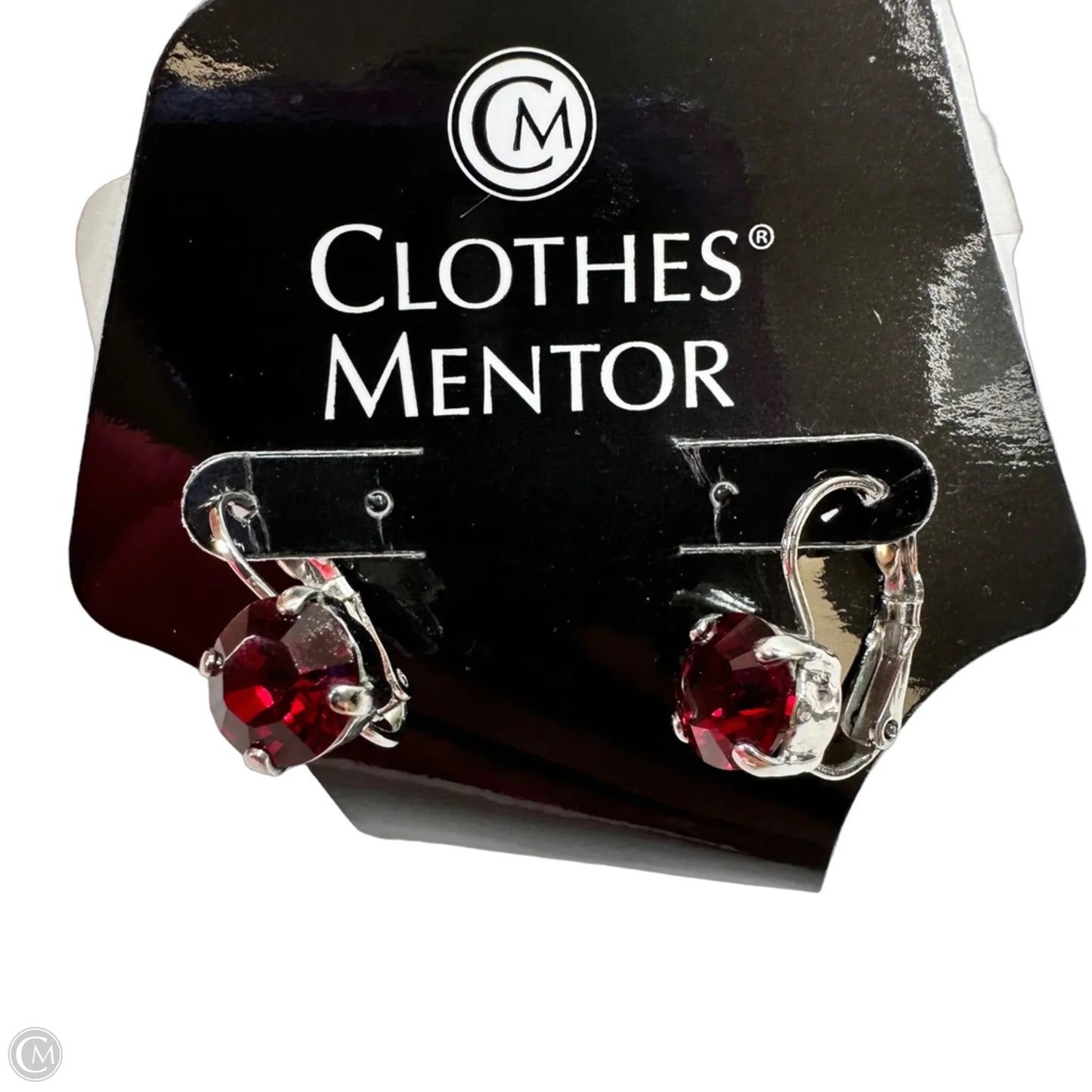 Earrings Dangle/drop By Clothes Mentor