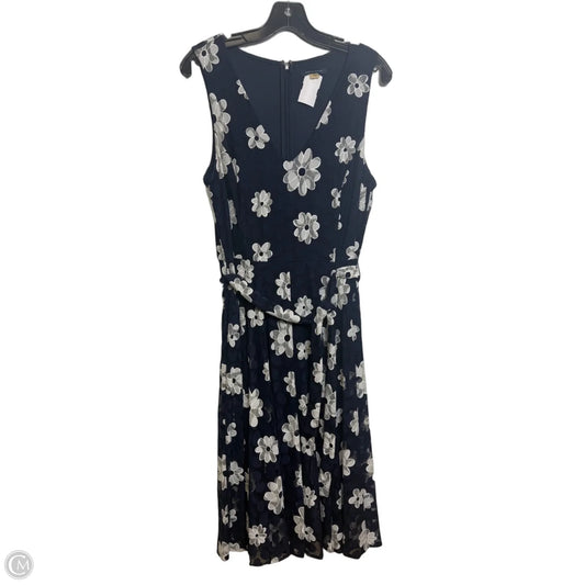 Dress Party Short By Tommy Hilfiger In Navy, Size: 10