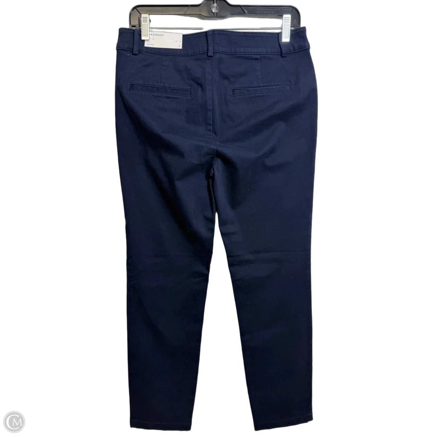 Pants Other By Loft In Navy, Size: 4