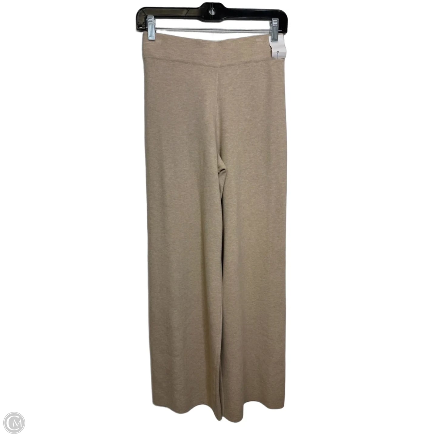 Pants Set 2pc By Marled In Beige, Size: Xs