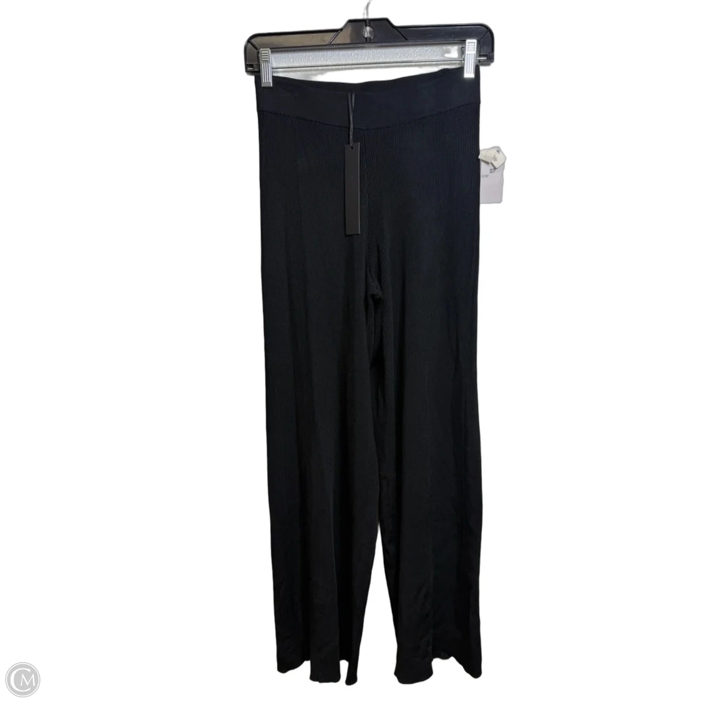 Pants Set 2pc By House Of Harlow In Black, Size: Xs