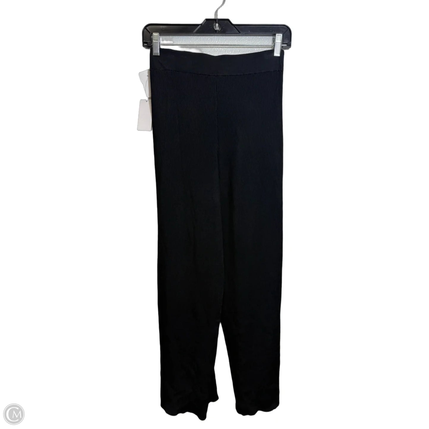 Pants Set 2pc By House Of Harlow In Black, Size: Xs