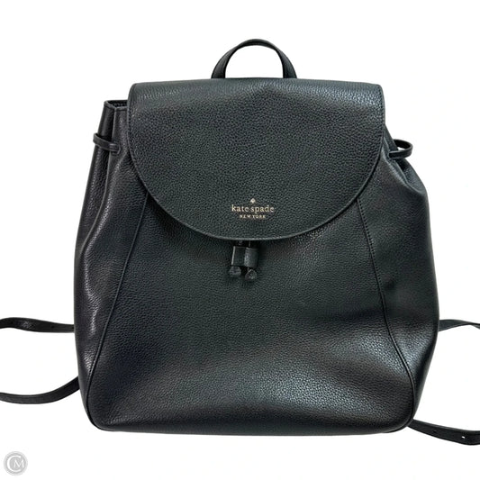 Backpack Designer By Kate Spade, Size: Large