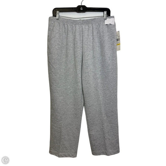 Pants Other By Alfred Dunner In Grey, Size: Mp