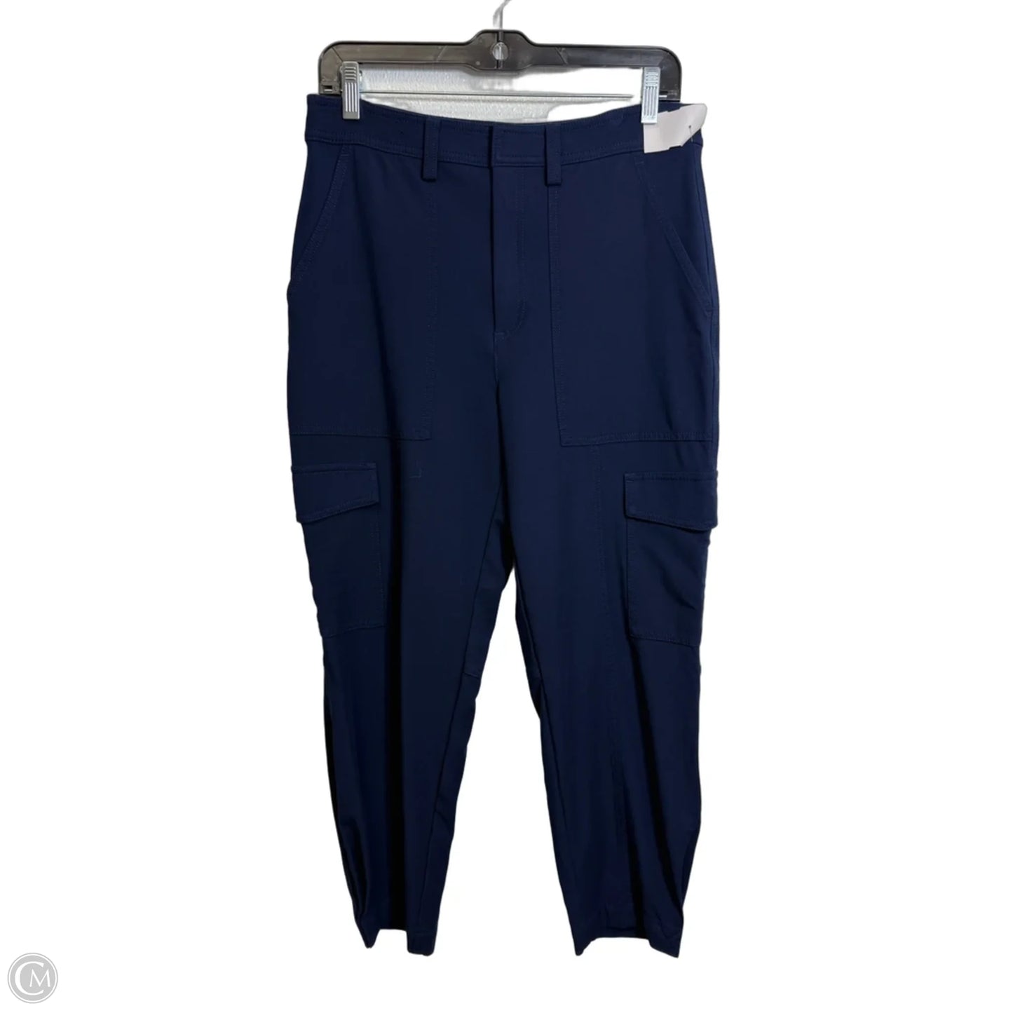 Pants Cargo & Utility By Banana Republic In Navy, Size: 8