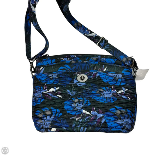 ADAGIO Crossbody By Lug, Size: Small