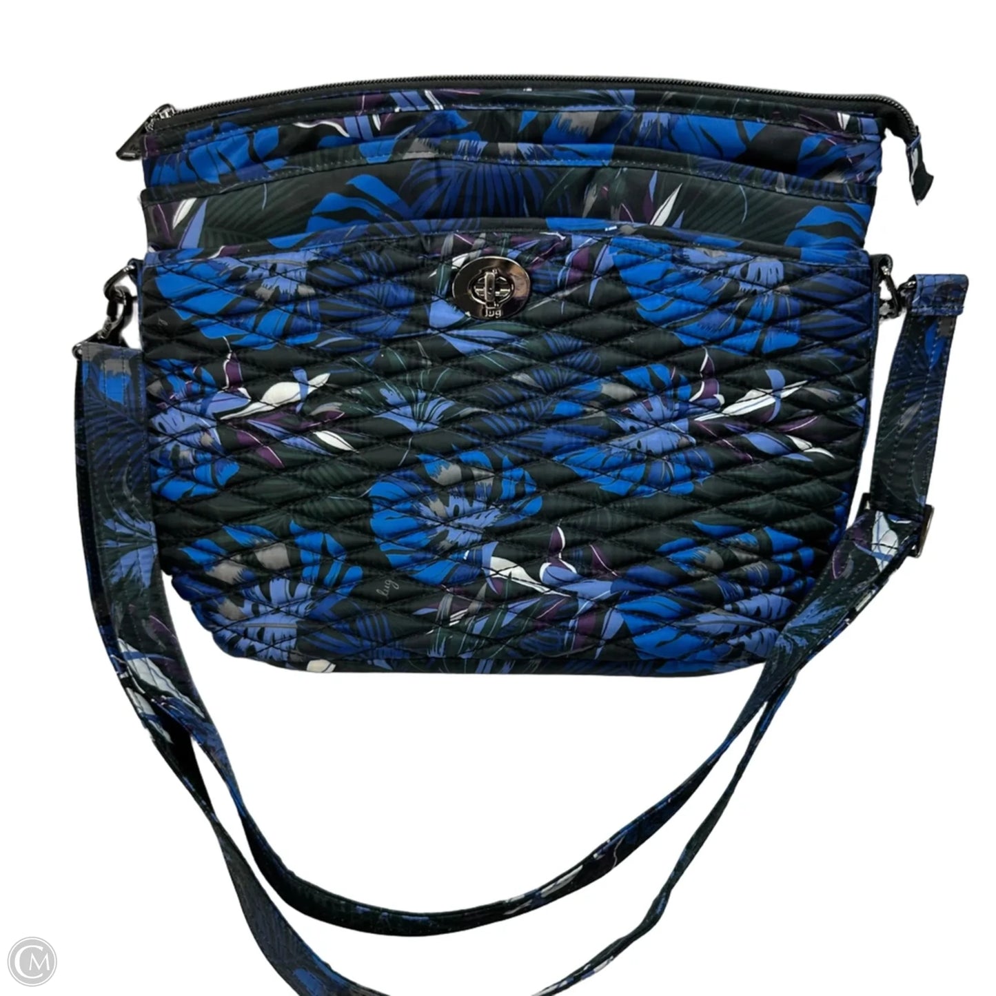 ADAGIO Crossbody By Lug, Size: Small