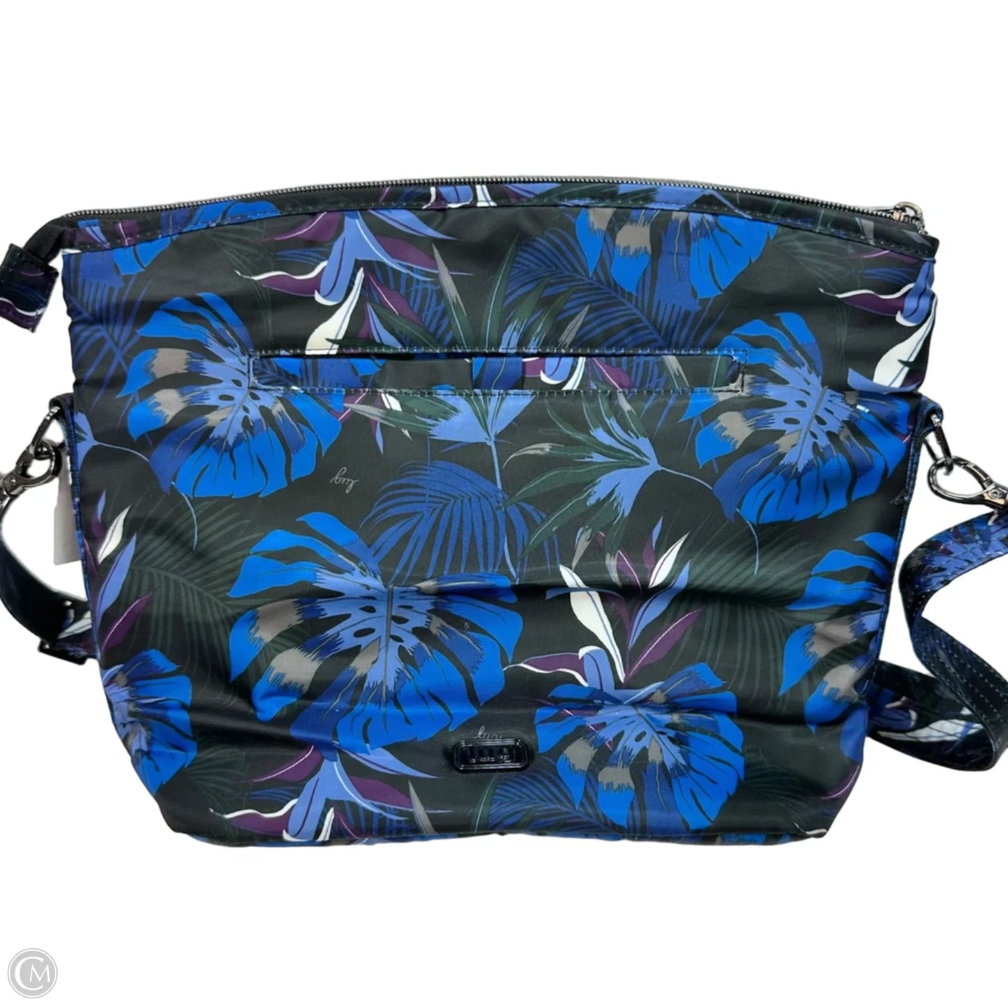 ADAGIO Crossbody By Lug, Size: Small