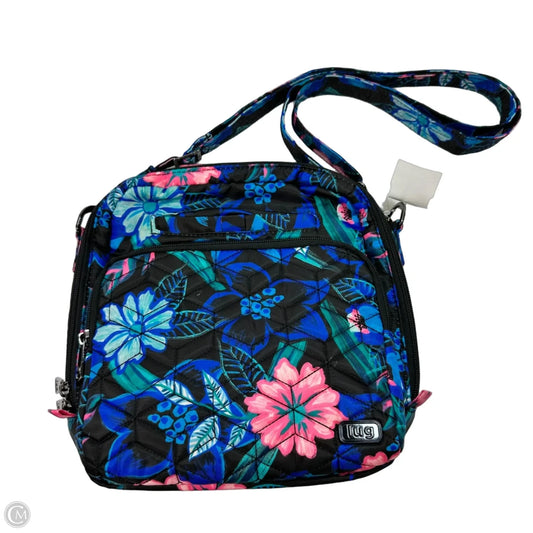 RANGER Crossbody By Lug, Size: Small