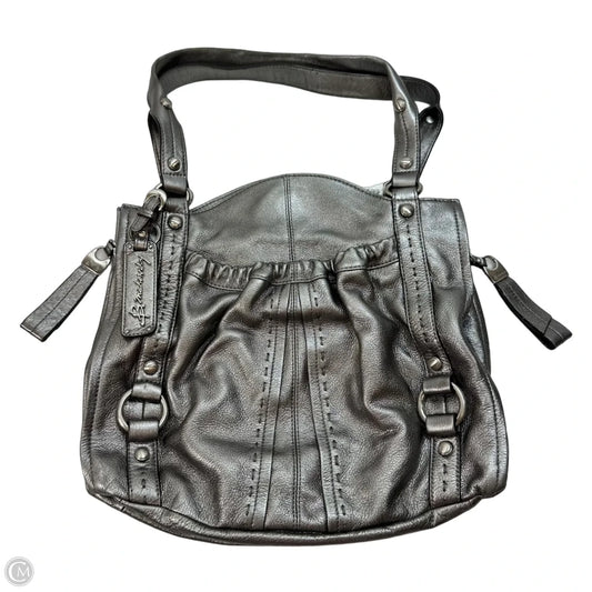 Handbag By B. Makowsky, Size: Medium