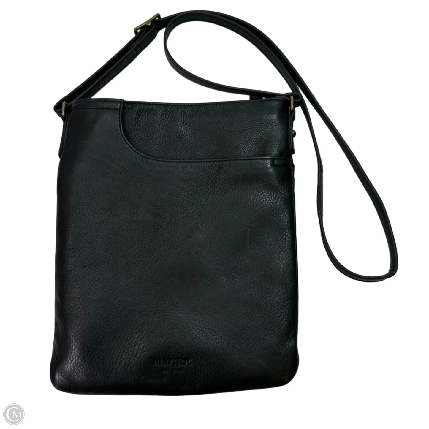 Crossbody By Margot, Size: Small