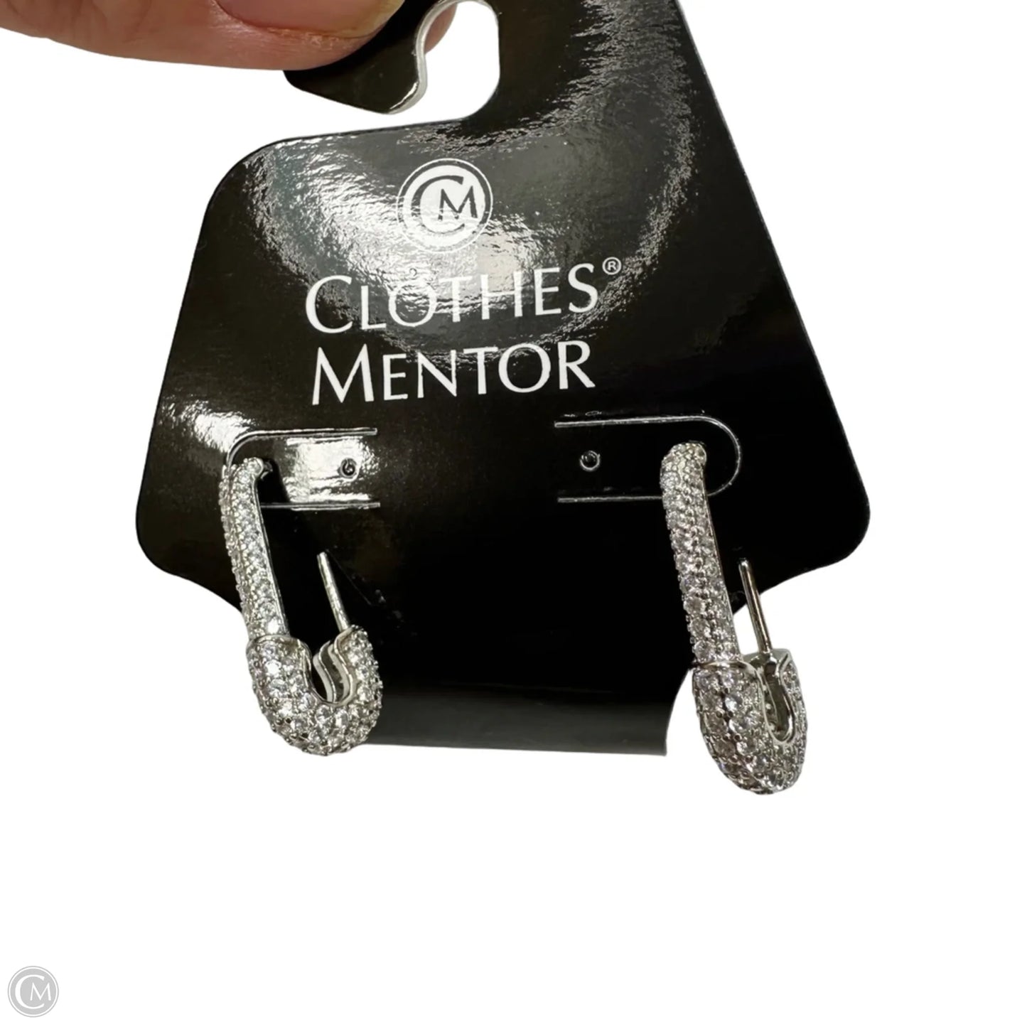 Earrings Dangle/drop By Clothes Mentor