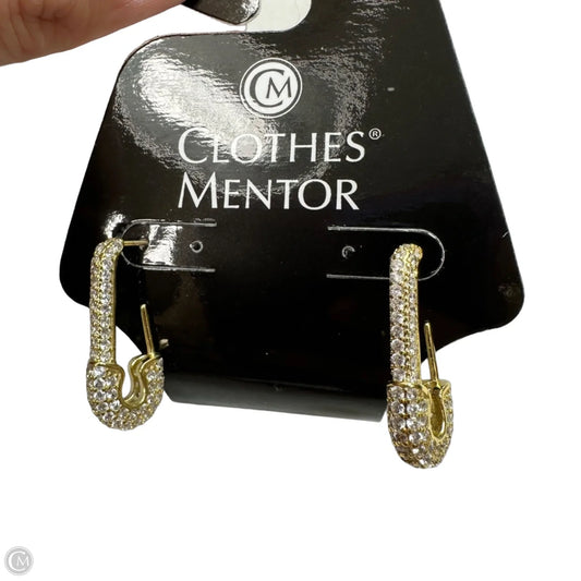 Earrings Dangle/drop By Clothes Mentor