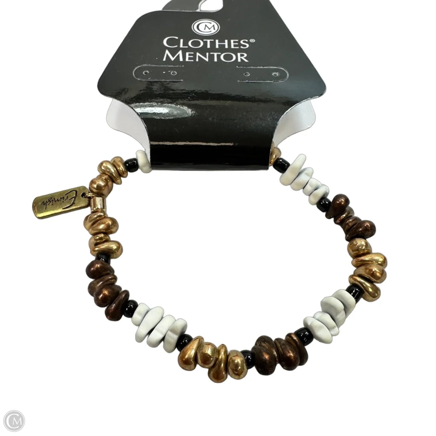 Bracelet Beaded By Cme