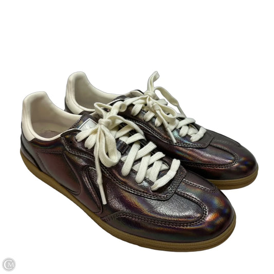 Shoes Sneakers By Skechers In Brown, Size: 9