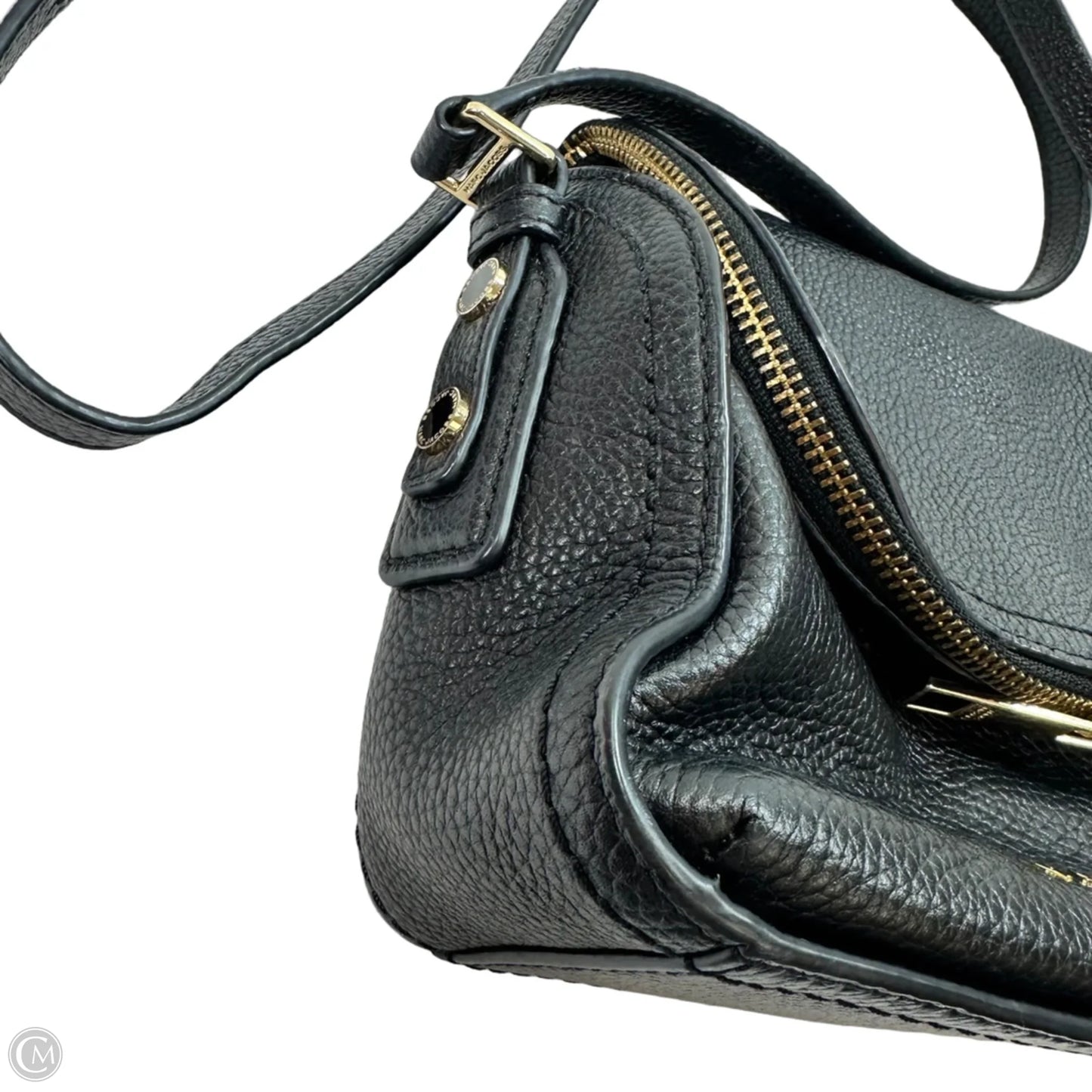 Crossbody Luxury Designer By Marc Jacobs, Size: Small