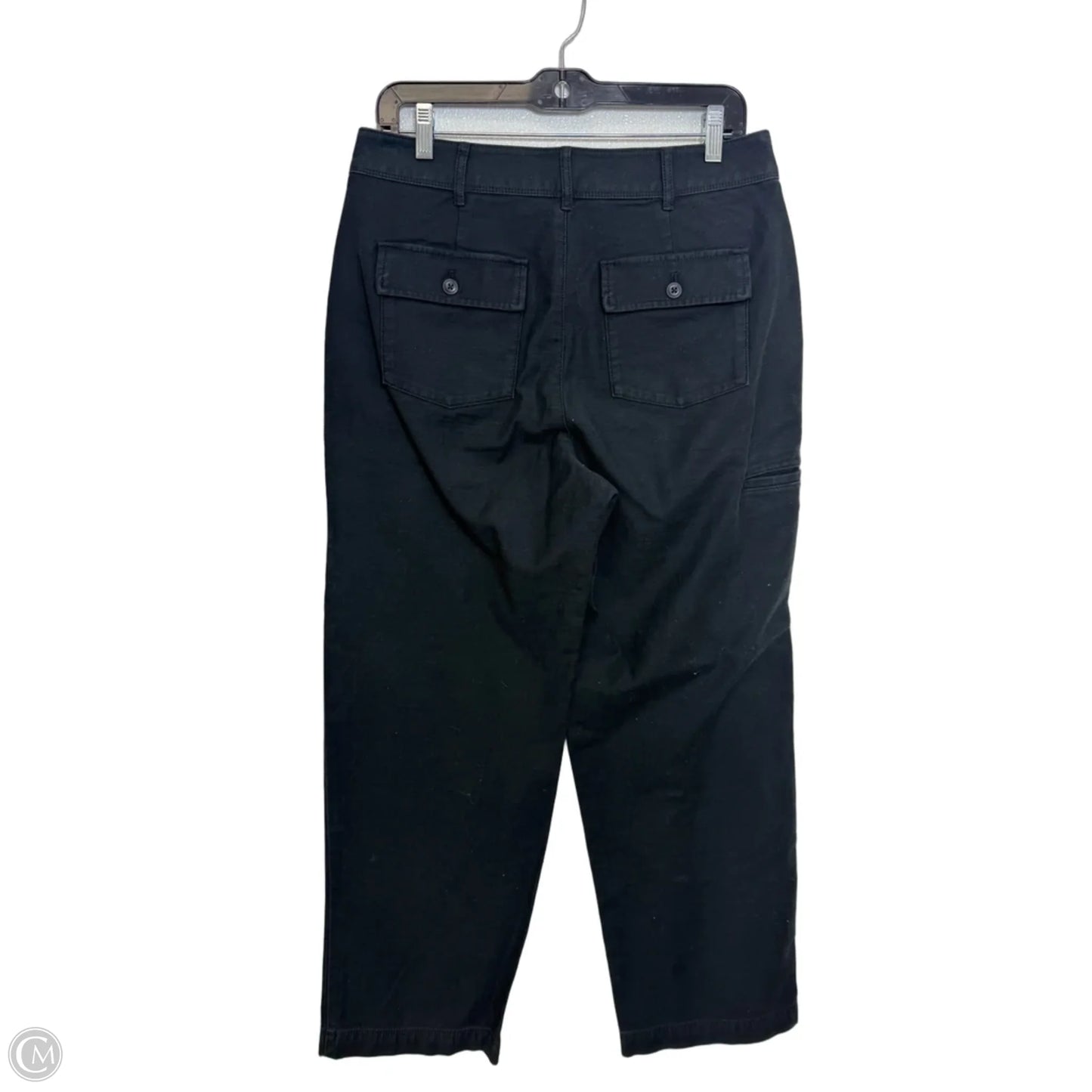 Pants Chinos & Khakis By J. Crew In Black, Size: 4