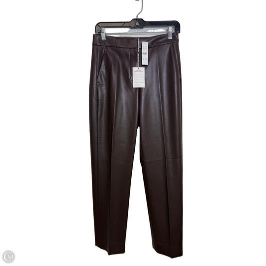 Pants Dress By J. Crew In Brown, Size: 2