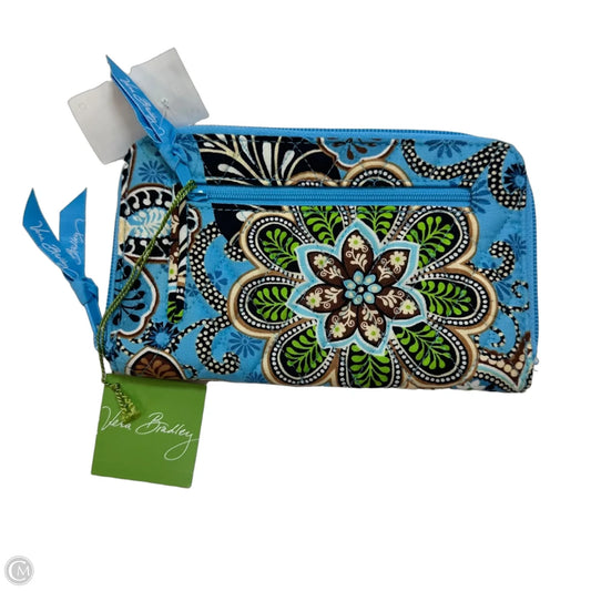 Wallet By Vera Bradley, Size: Small