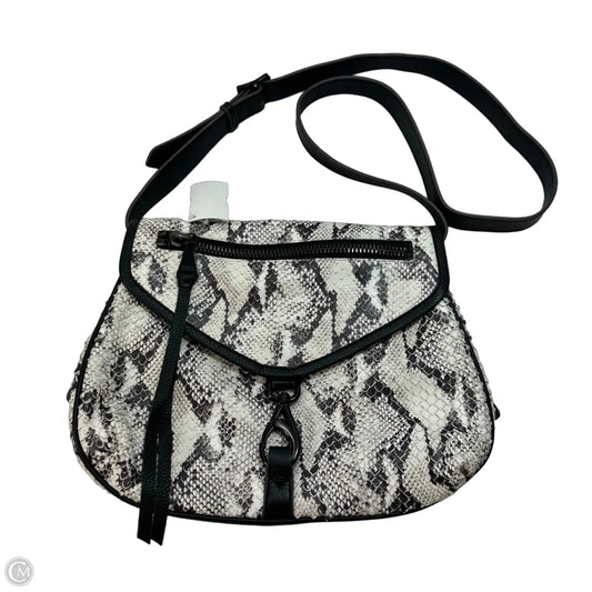 Crossbody By Aimee Kestenberg, Size: Small