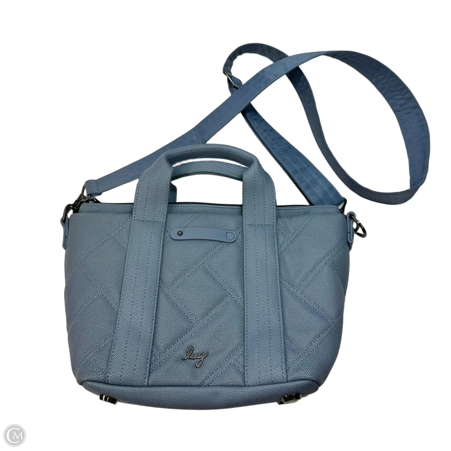 DORY Crossbody By Lug, Size: Small
