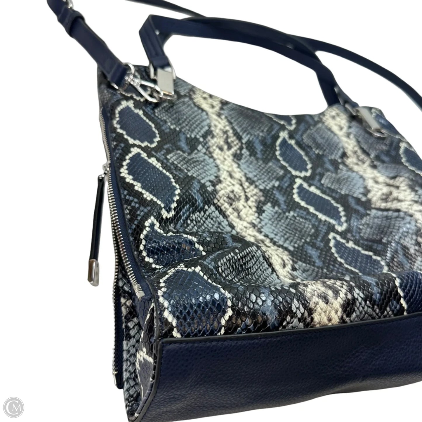 Handbag By Vince Camuto, Size: Large