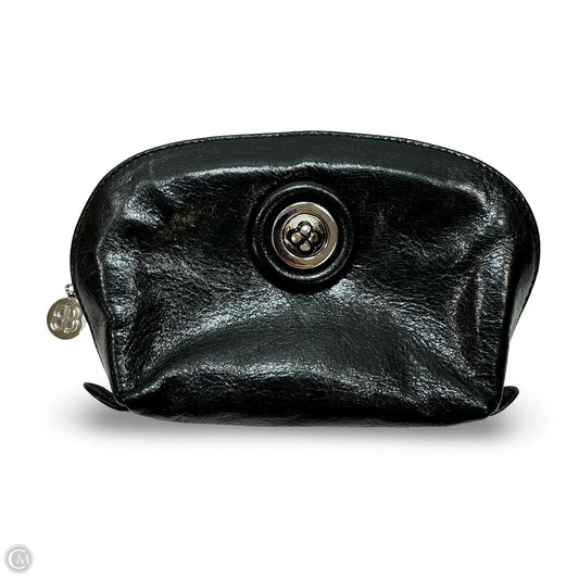 Makeup Bag Luxury Designer By Balenciaga, Size: Small