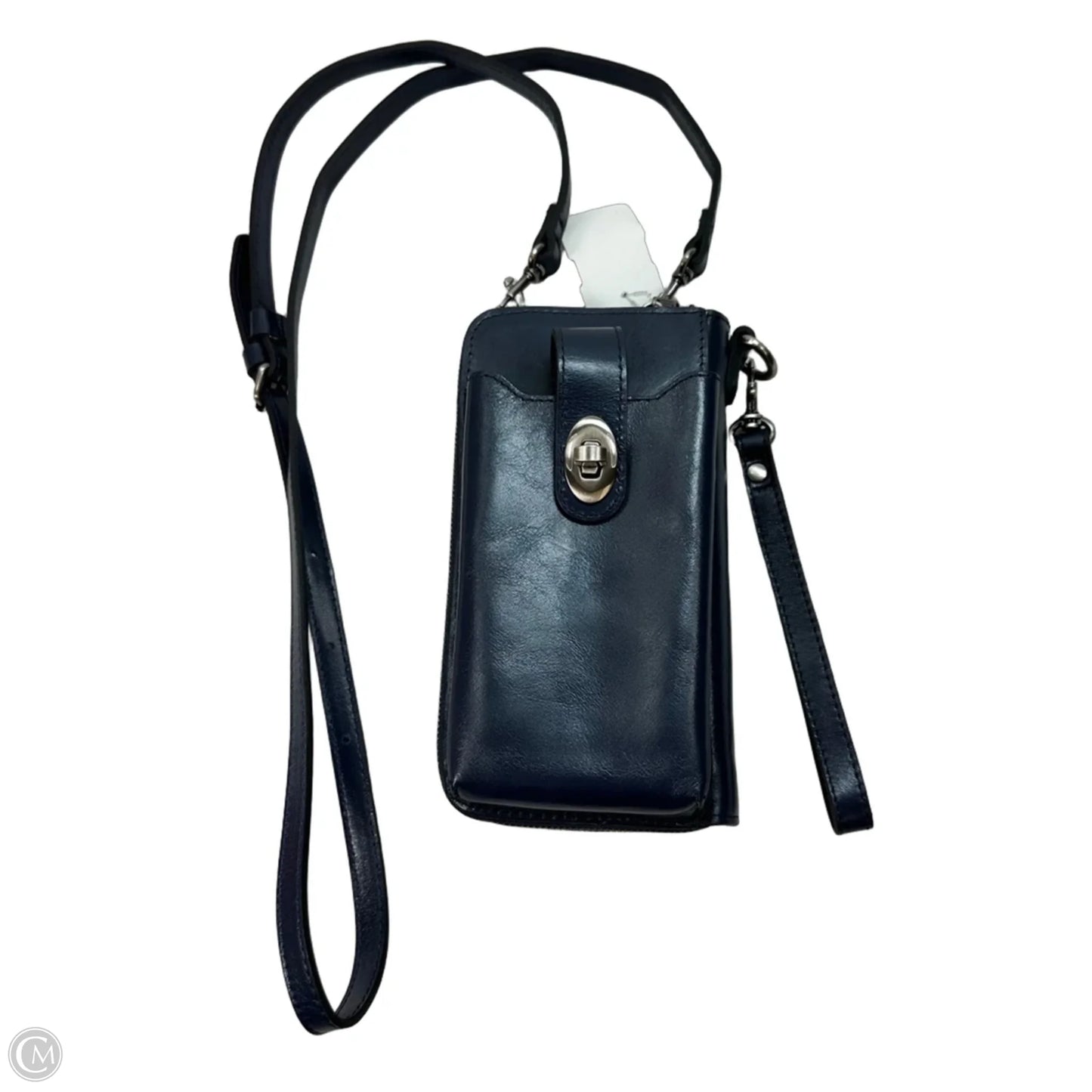 Crossbody Designer By Patricia Nash, Size: Small