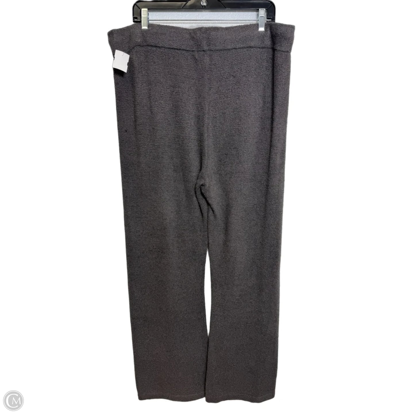 Pants Lounge By Barefoot Dreams In Grey, Size: Xlp