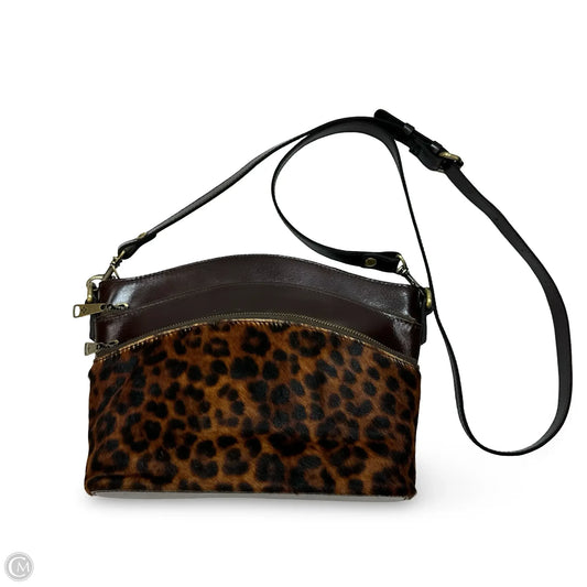 Crossbody Designer By Patricia Nash, Size: Small