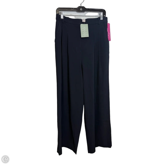 Pants Dress By H&m In Navy, Size: 8