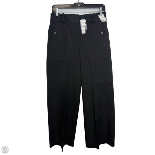 Pants Dress By J. Crew In Black, Size: 6l