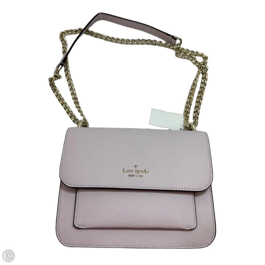 Crossbody Designer By Kate Spade, Size: Small