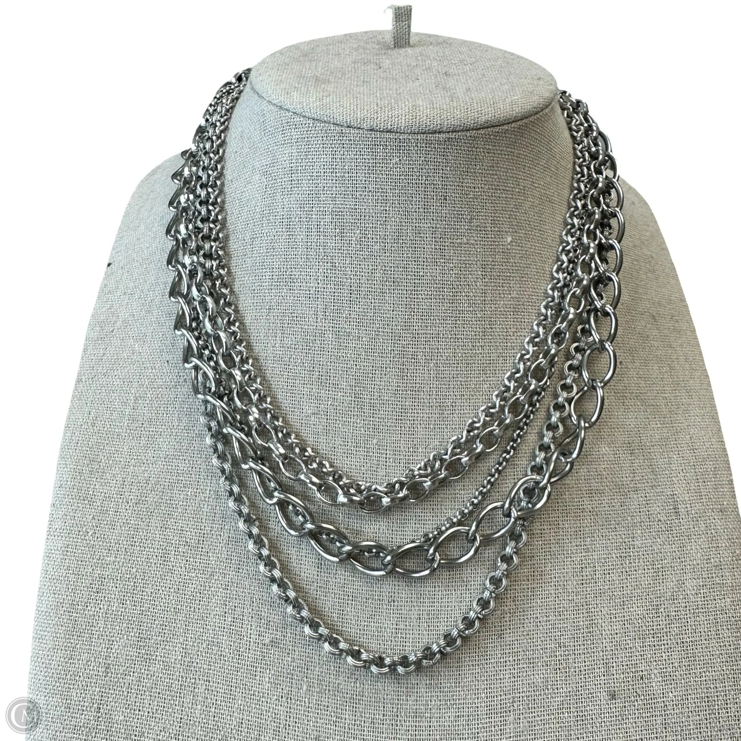 Necklace Chain By Sabika