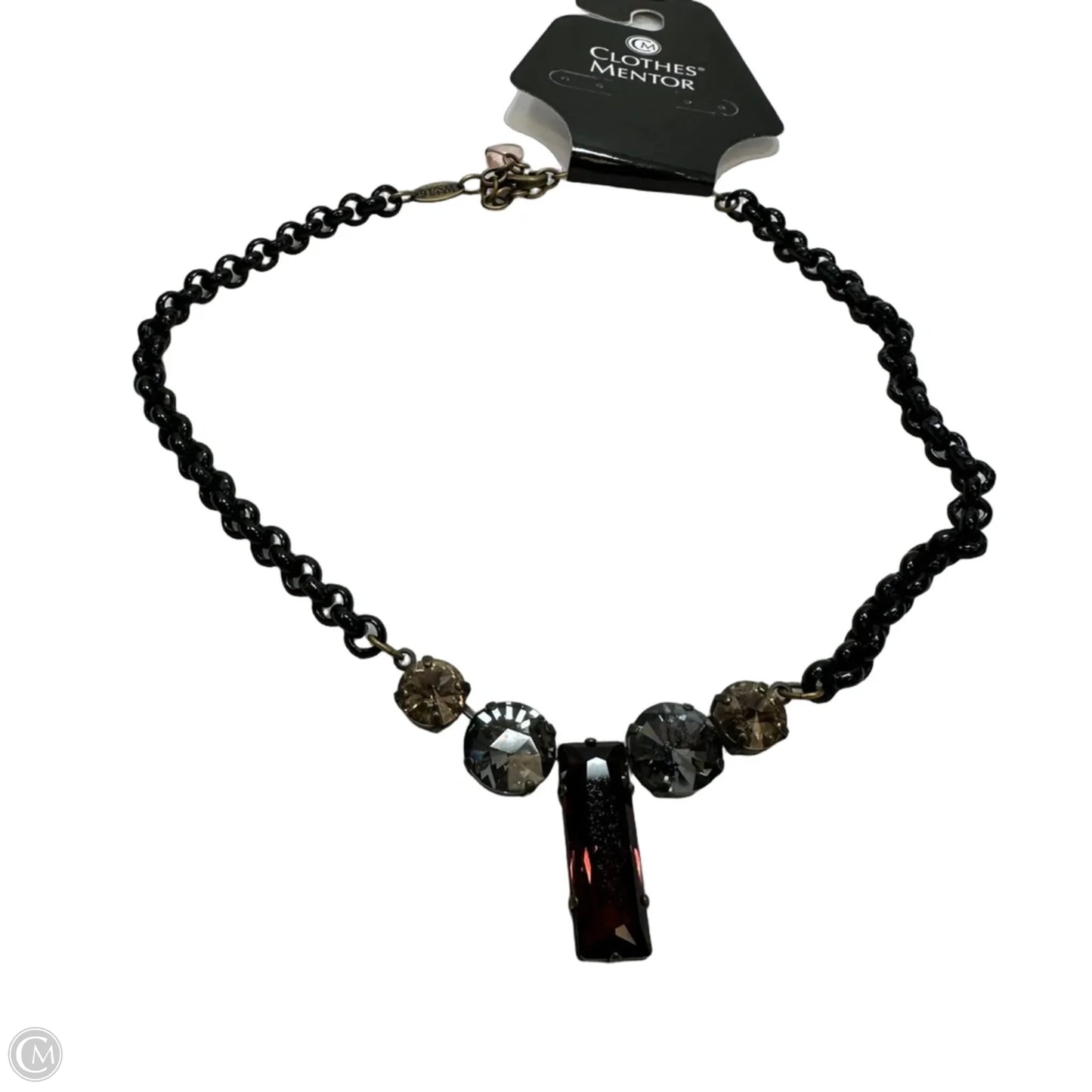 Necklace Chain By Sabika