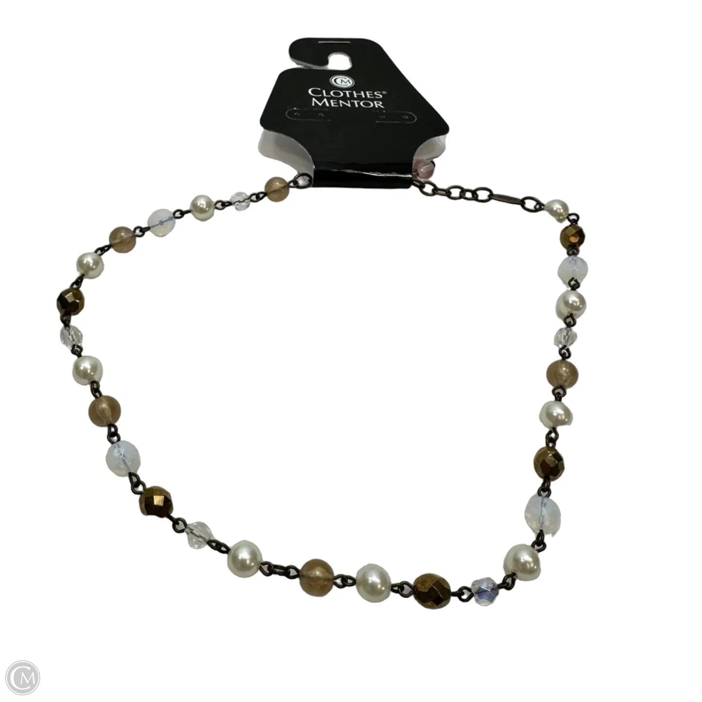 Necklace Chain By Sabika