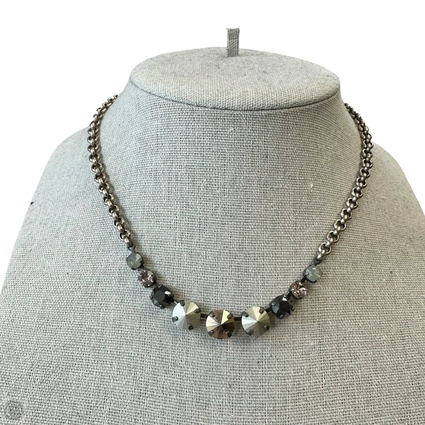 Necklace Chain By Sabika