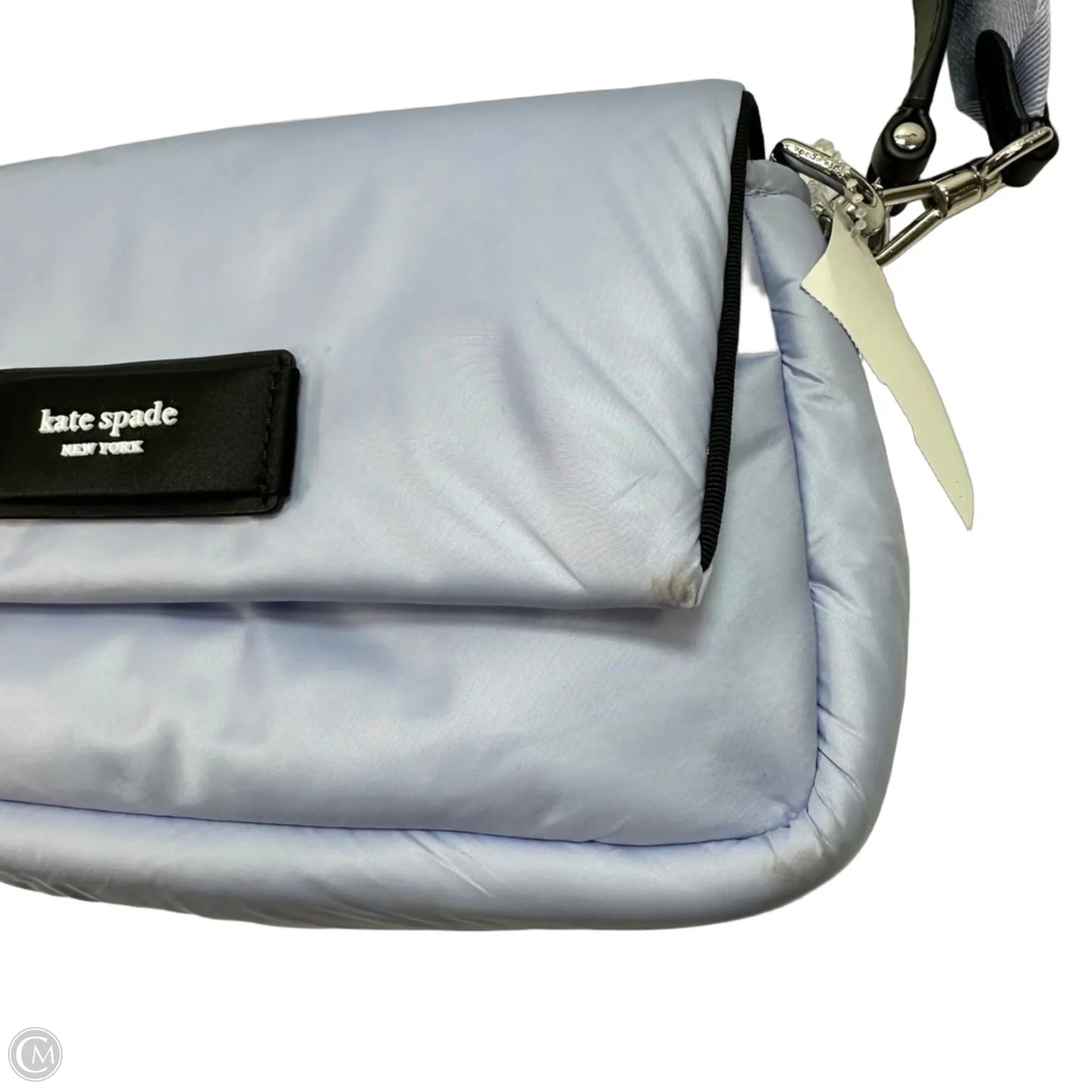 Crossbody Designer By Kate Spade, Size: Small