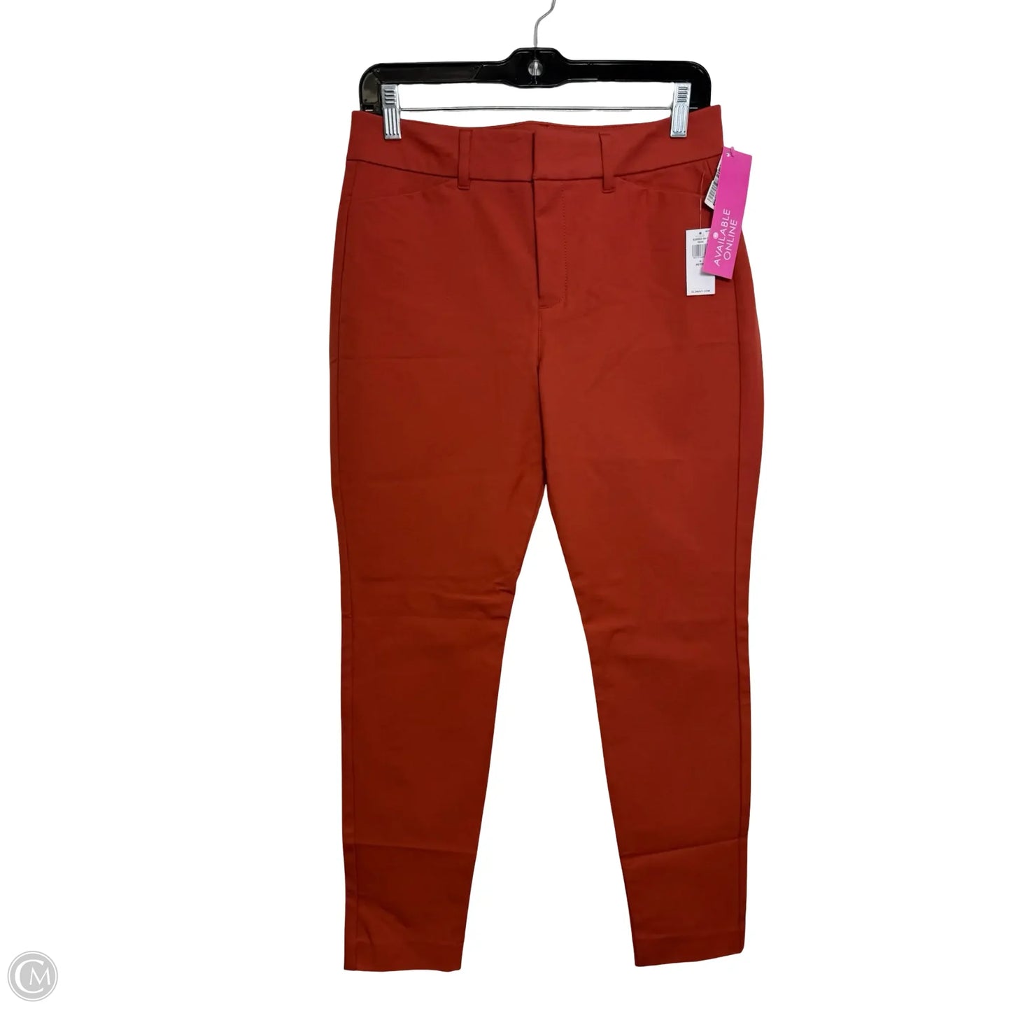 Pants Other By Old Navy In Copper, Size: 8p