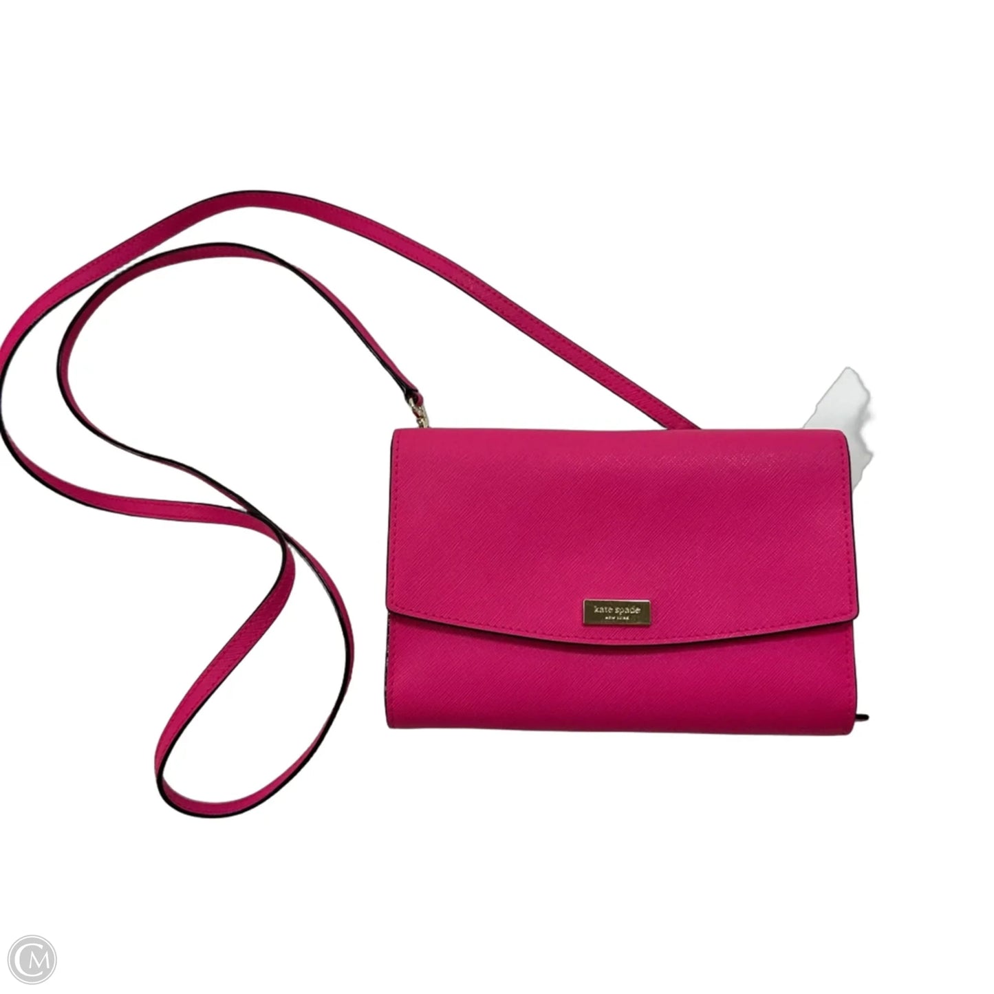 Crossbody Designer By Kate Spade, Size: Small