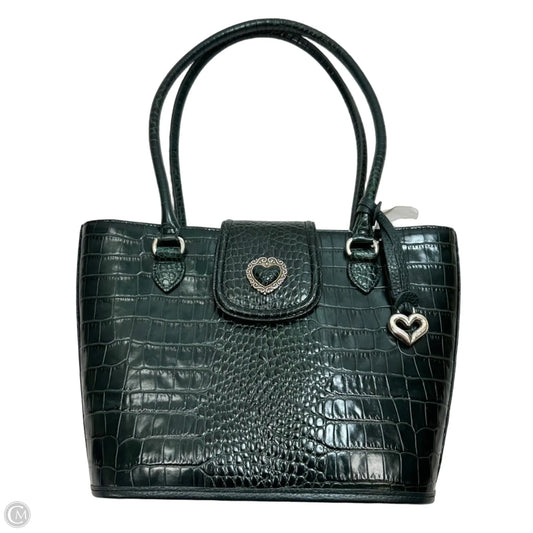 Handbag By Brighton, Size: Small