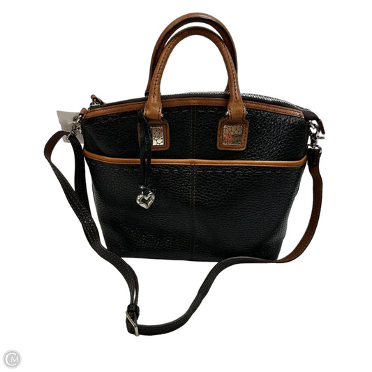 Handbag By Brighton, Size: large
